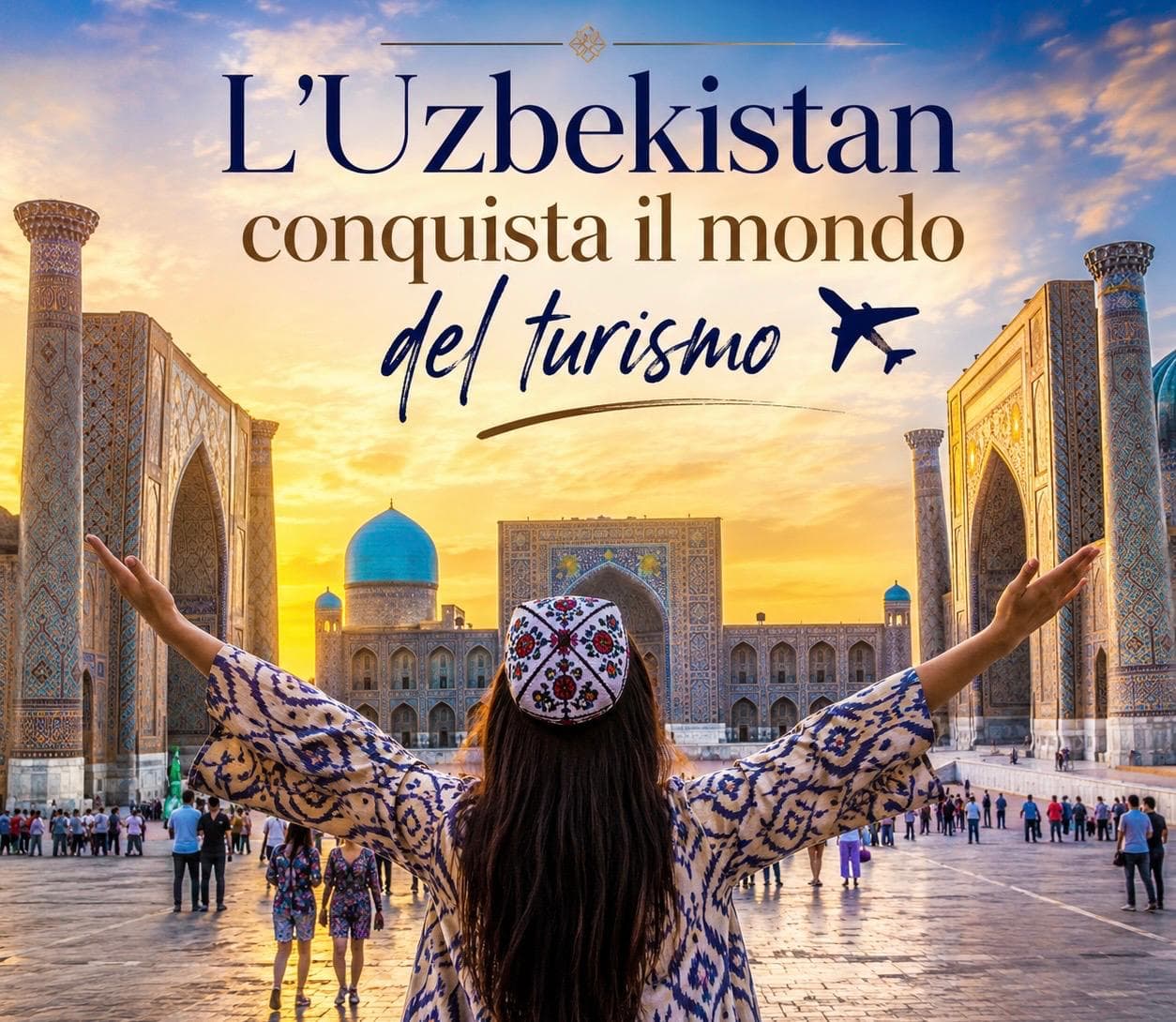 Uzbekistan