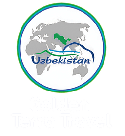 Golden Terra Travel LLC